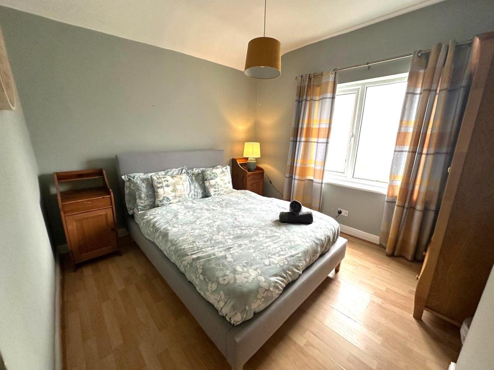 Lovely Victorian House Near Liverpool Centre Villa Екстериор снимка